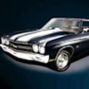 Meet your Posher, Robert